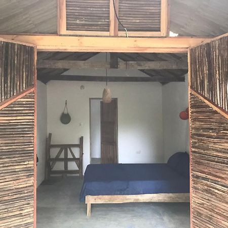 Hostel Nugeku Rincon Ngoại thất bức ảnh