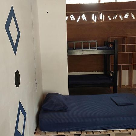 Hostel Nugeku Rincon Ngoại thất bức ảnh