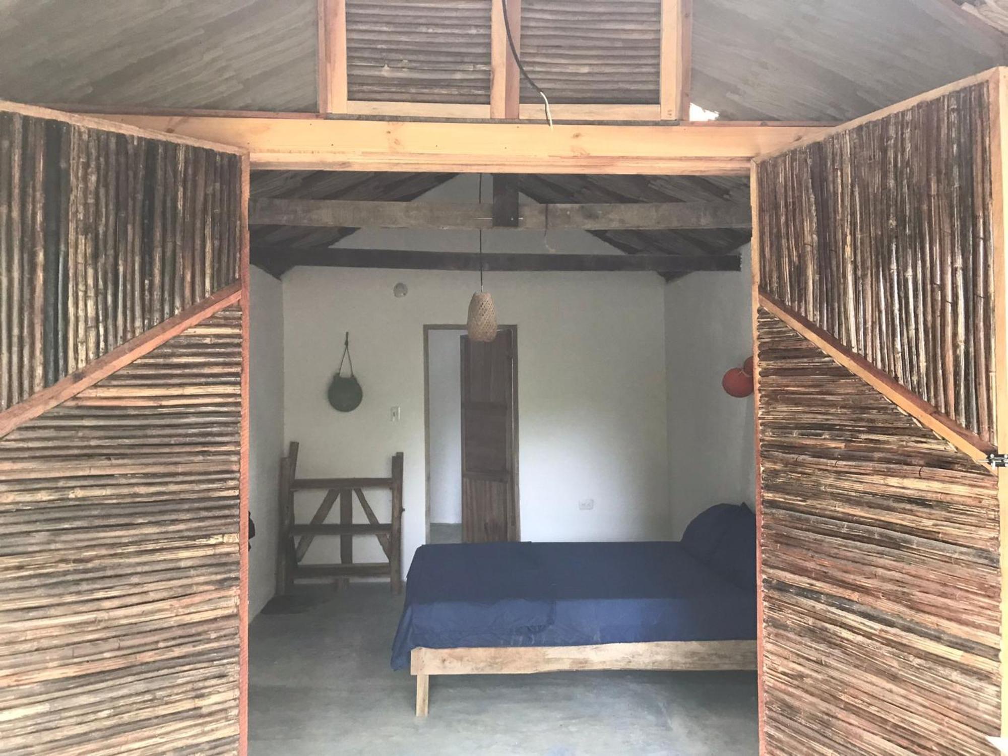 Hostel Nugeku Rincon Ngoại thất bức ảnh