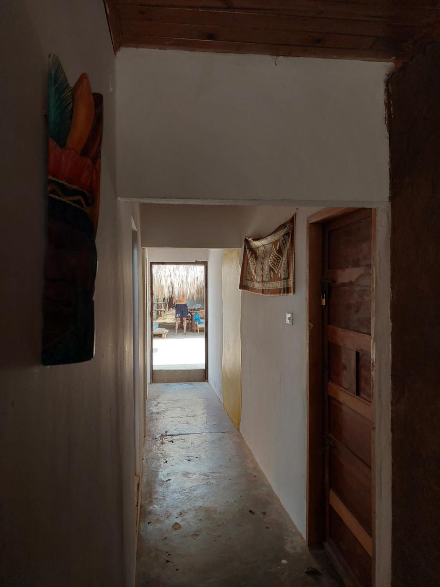 Hostel Nugeku Rincon Ngoại thất bức ảnh