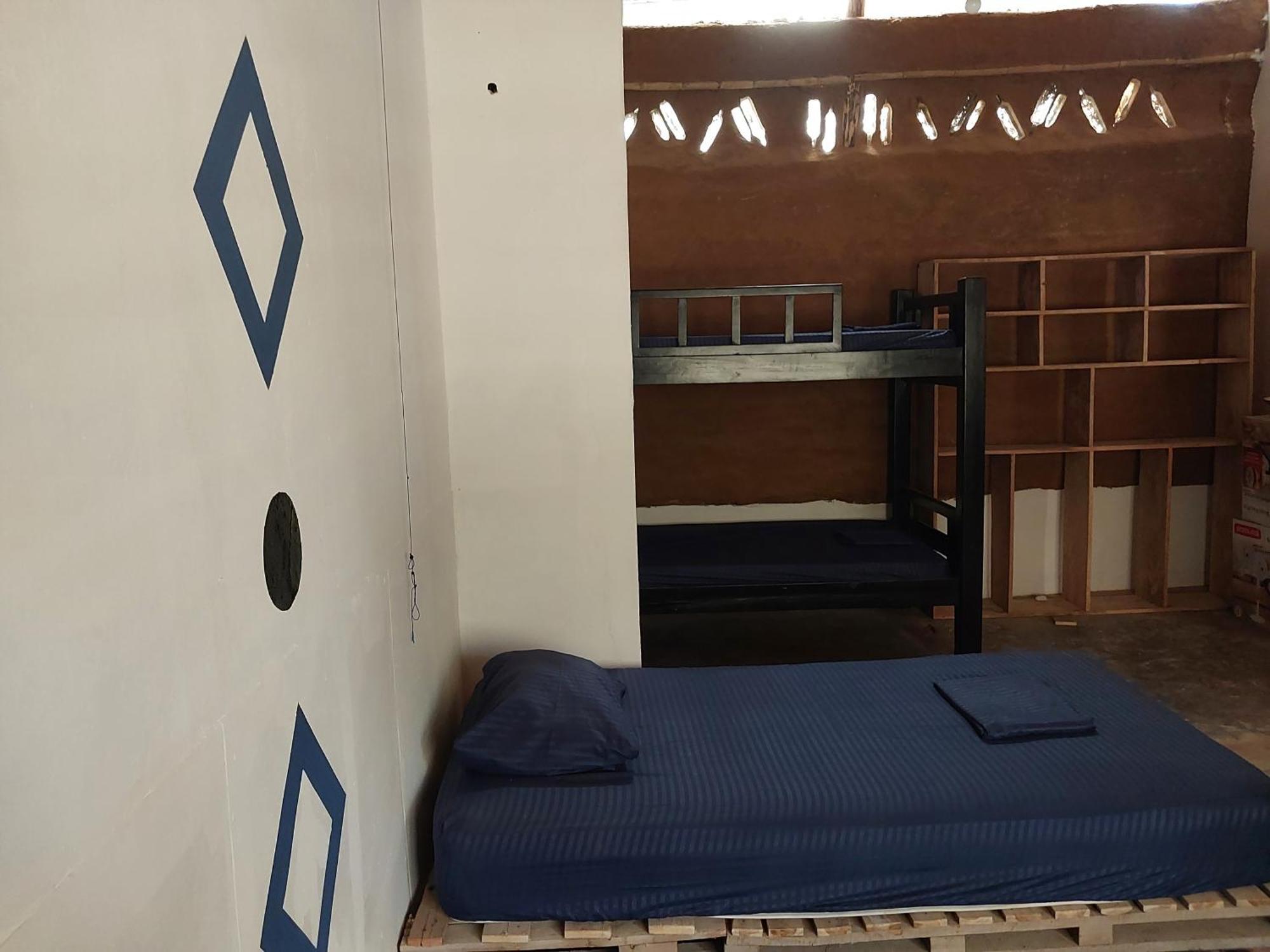 Hostel Nugeku Rincon Ngoại thất bức ảnh