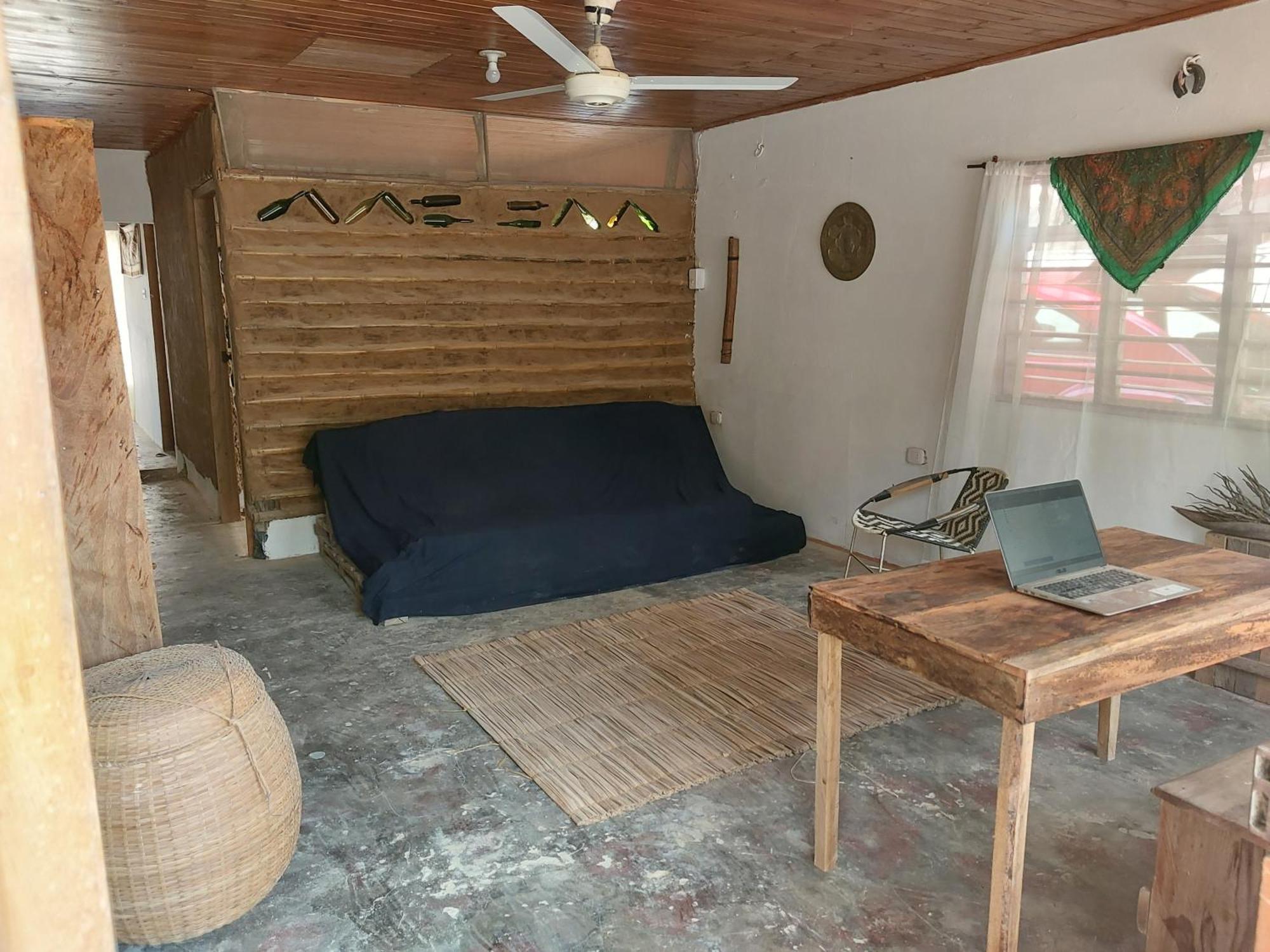 Hostel Nugeku Rincon Ngoại thất bức ảnh