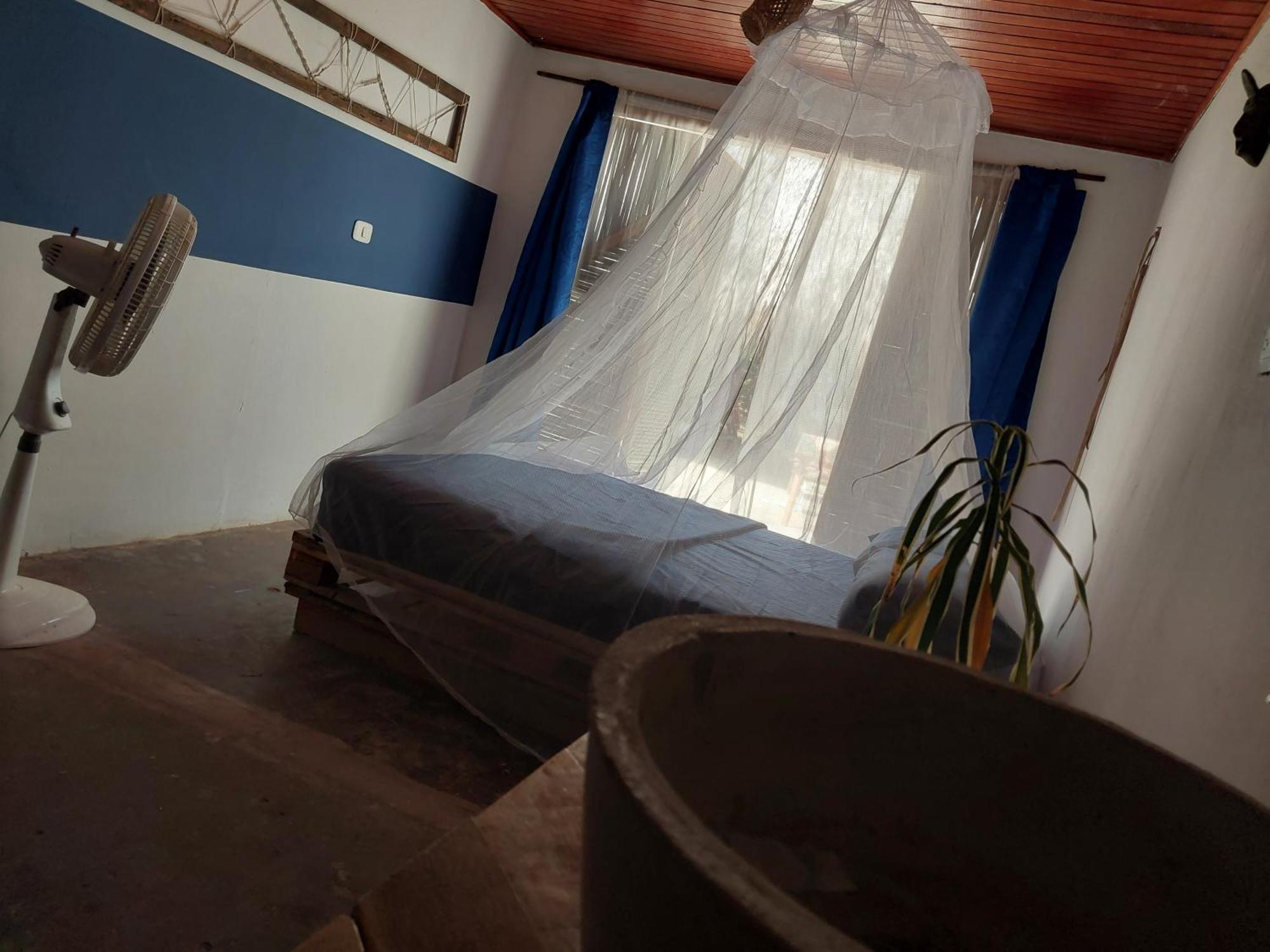 Hostel Nugeku Rincon Ngoại thất bức ảnh