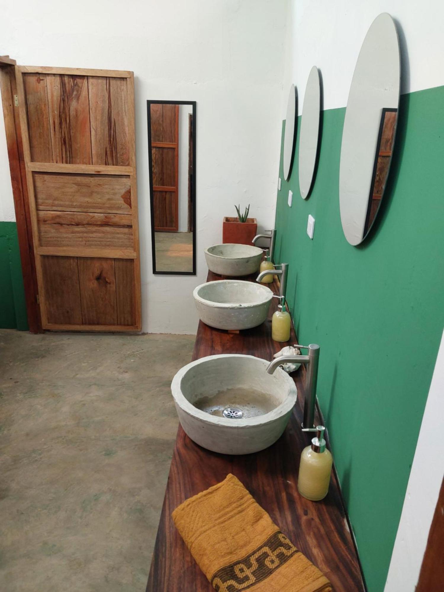 Hostel Nugeku Rincon Ngoại thất bức ảnh