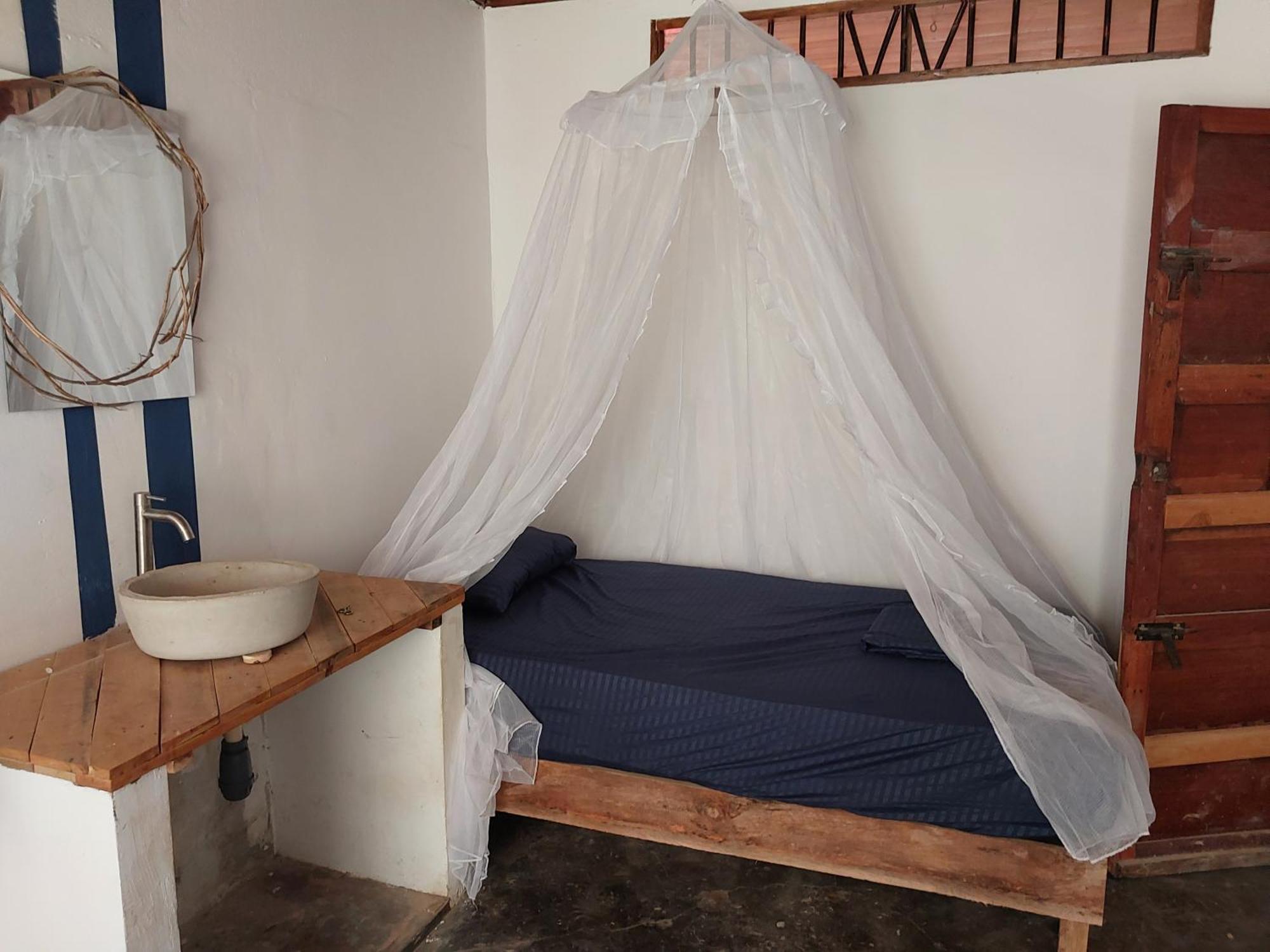 Hostel Nugeku Rincon Ngoại thất bức ảnh