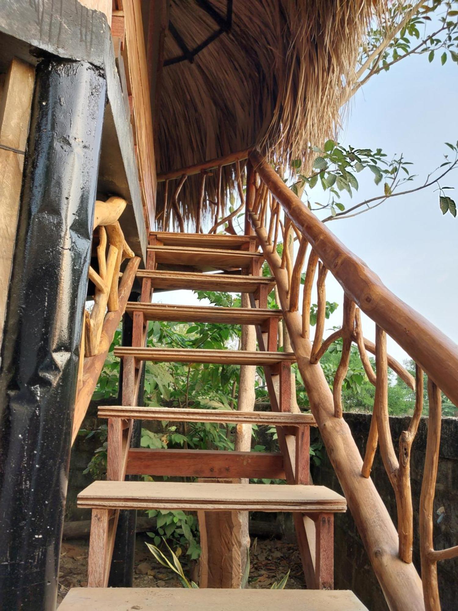 Hostel Nugeku Rincon Ngoại thất bức ảnh