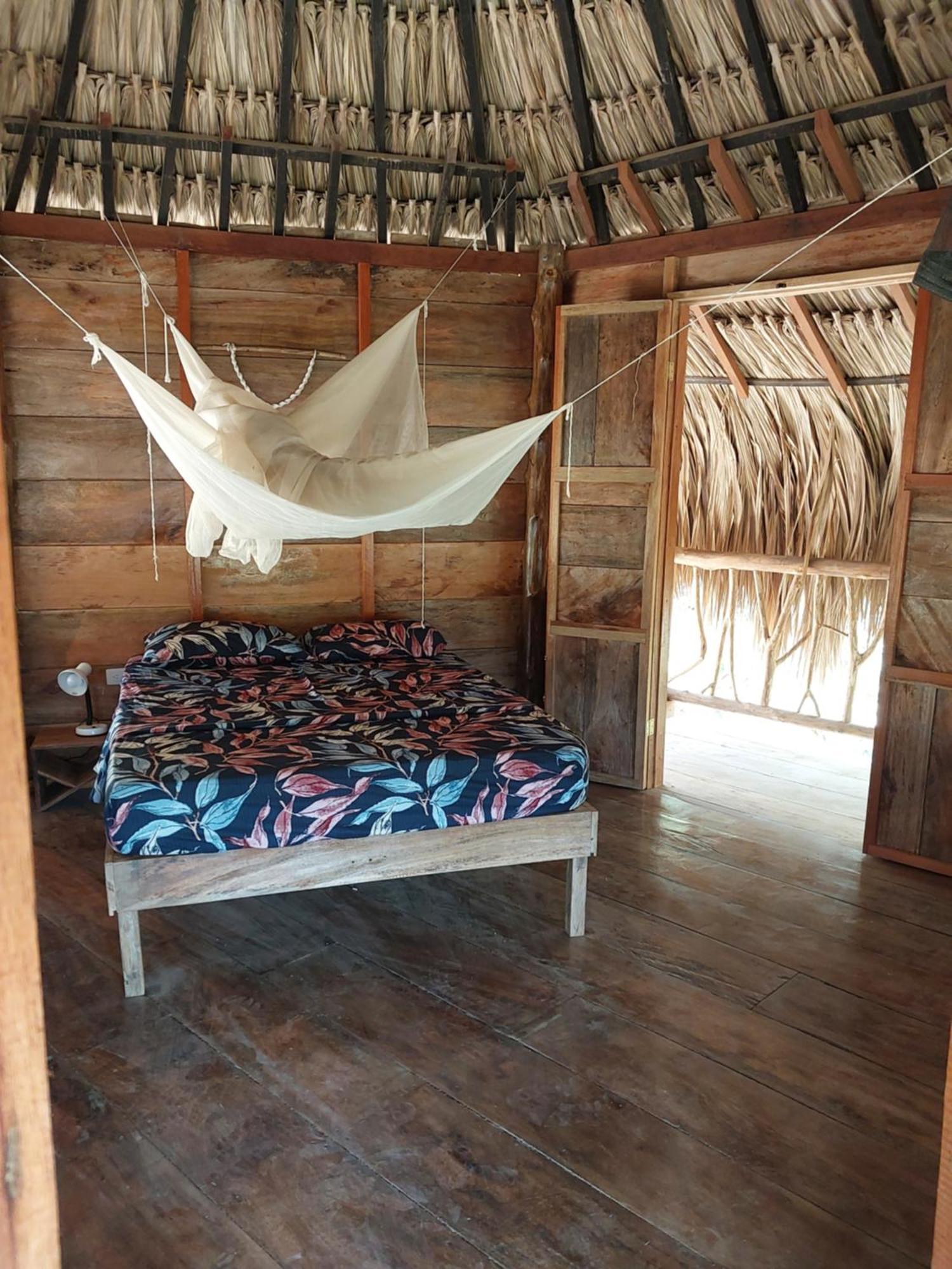 Hostel Nugeku Rincon Ngoại thất bức ảnh