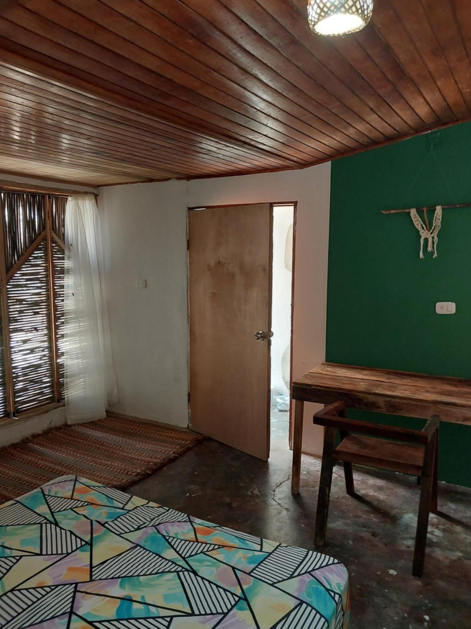 Hostel Nugeku Rincon Ngoại thất bức ảnh