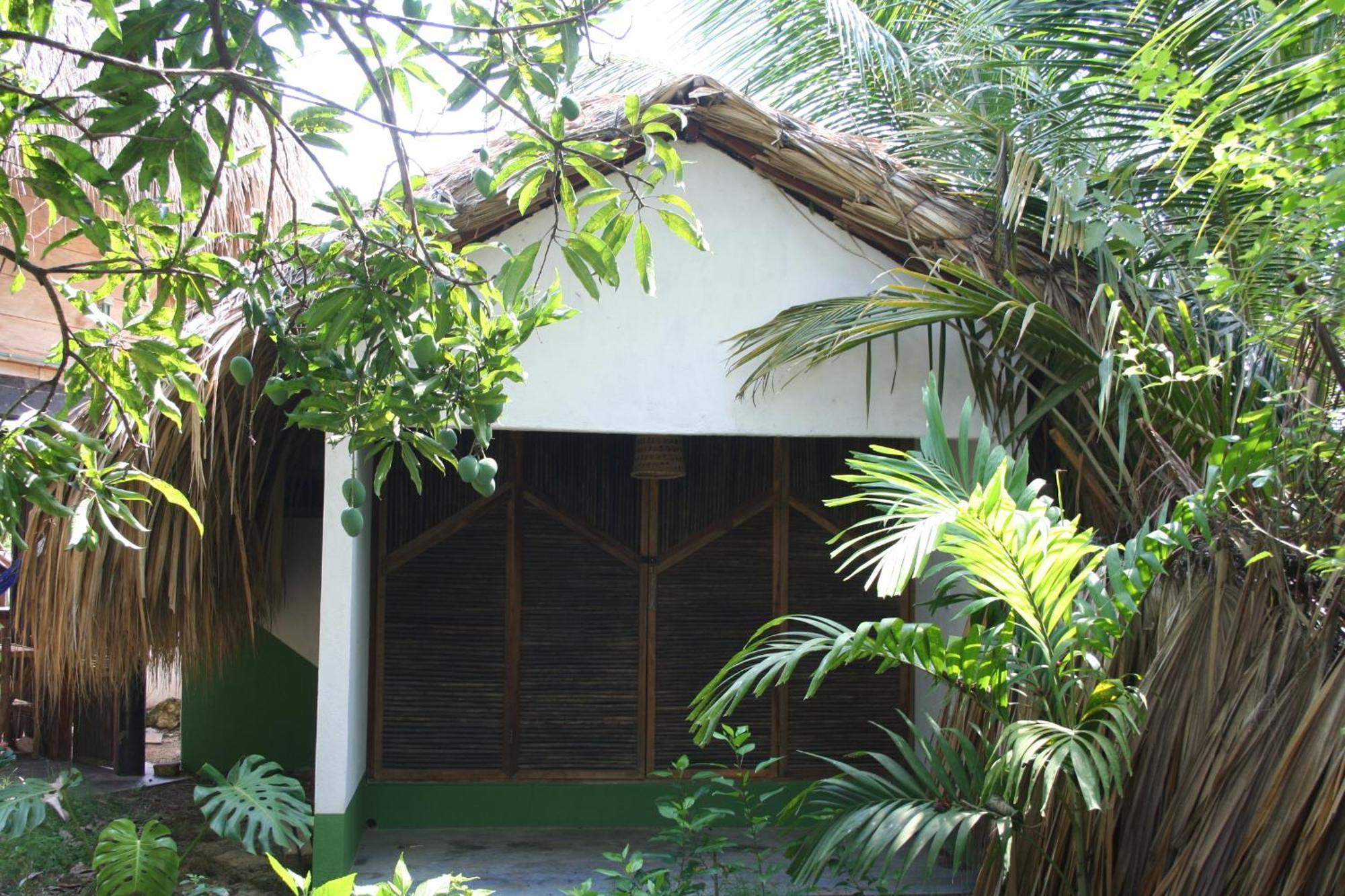 Hostel Nugeku Rincon Ngoại thất bức ảnh